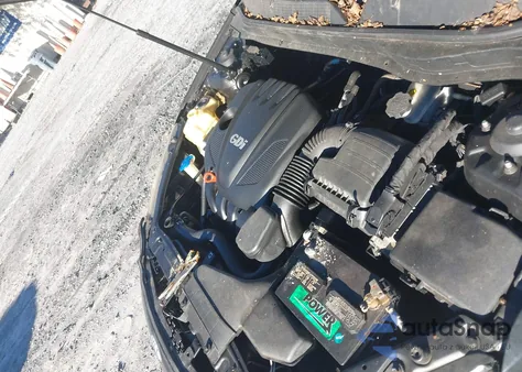 2011 Kia Optima Ex z USA, uszkodzony, nr VIN KNAGN4A72B5116953